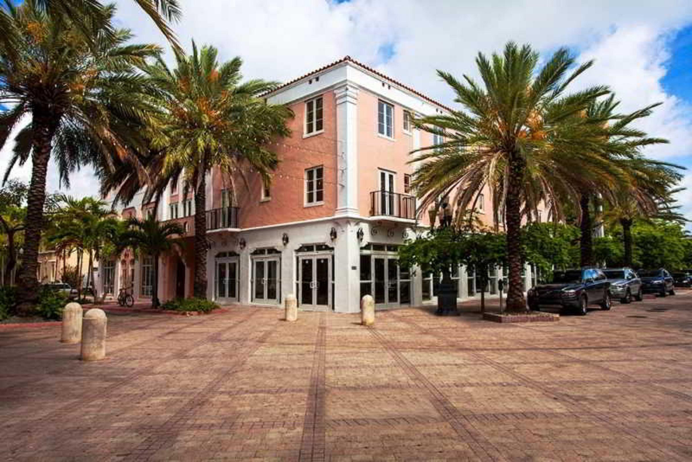 Casa Victoria Orchid Hotel Miami Beach Exterior photo