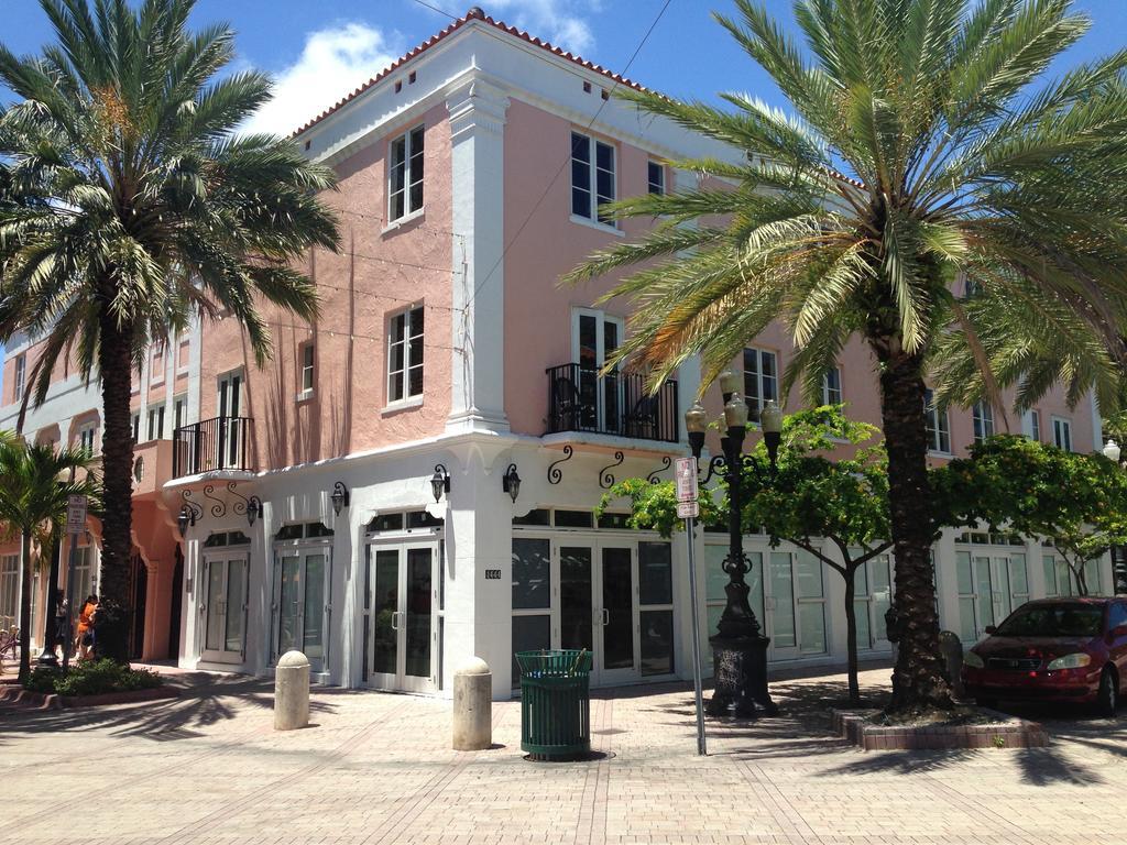 Casa Victoria Orchid Hotel Miami Beach Exterior photo