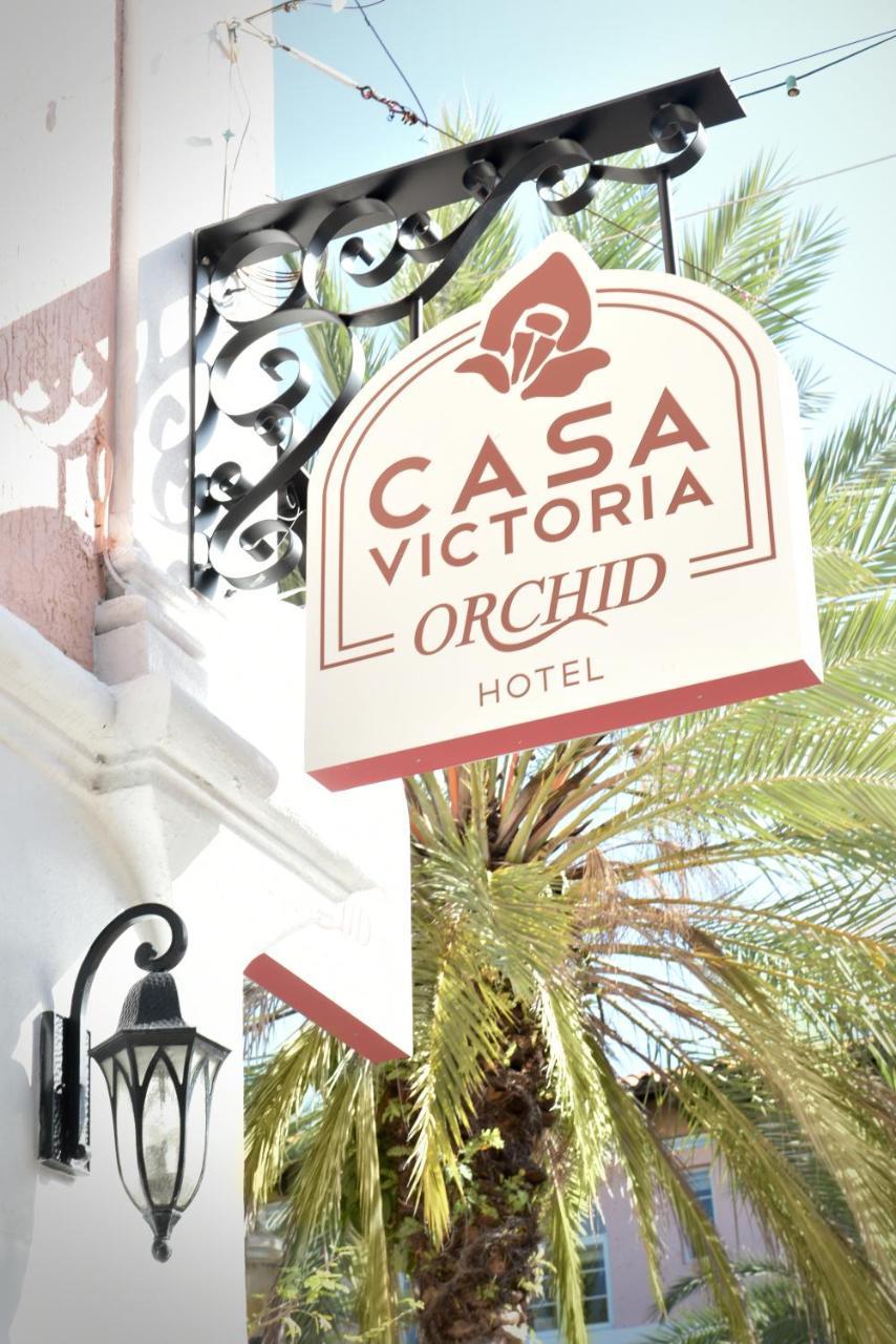 Casa Victoria Orchid Hotel Miami Beach Exterior photo